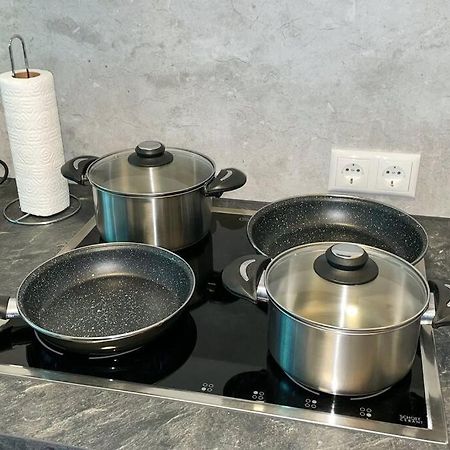 Shine Apartment Оберштауфен Екстер'єр фото