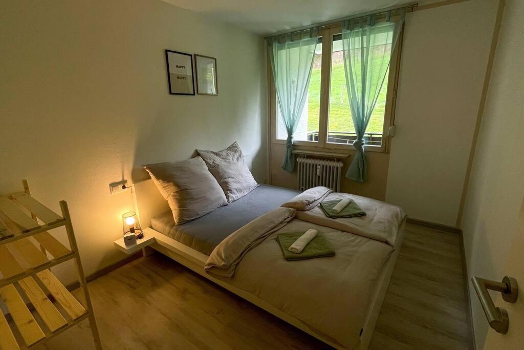 Shine Apartment Оберштауфен Екстер'єр фото