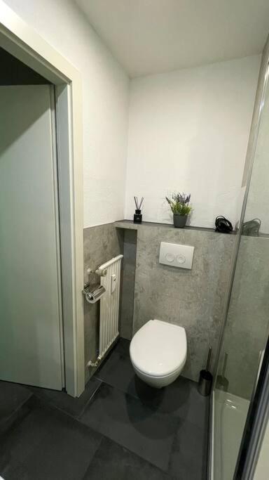 Shine Apartment Оберштауфен Екстер'єр фото